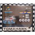 Tomahawk Parking Sensor Kit - 4pc BLACK Sensors
