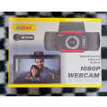 Andowl HD 1080P Webcam