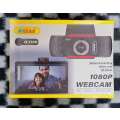 Andowl HD 1080P Webcam
