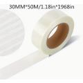 1pc Fiberglass Tape Fixing Strip For DIY Lithium Battery Packs