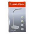 Hello Today Touch Switch Rechargeable Led Table Light