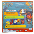 Dixit Odyssey- A Picture Is Worth 1000 Words