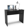 Diego Black Office Table