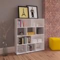 Book bookcase White