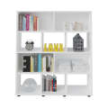 Book bookcase White