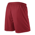 Nike Park Knit Men's Football Short (Maroon) - XL