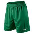 Nike Park Knit Men's Football Short (Pine Green) - M