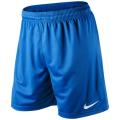 Nike Park Knit Men's Football Short (Royal) - XL