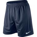 Nike Park Knit Men's Football Short (Navy) - XL
