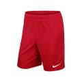 Nike Park Knit Men's Football Short (Red) - L
