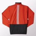 Adidas TS A Woven Tracksuit - Large