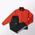 Adidas TS A Woven Tracksuit - Large