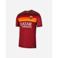 Nike A.S. Roma Home Jersey - Extra Large