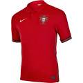 Nike Portugal Home Jersey 2020/2021 - Large