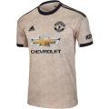 Adidas Manchester United Away Jersey 2019/20 - Small
