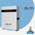 Volta 7.68kW Lithium Ion Battery 51.2V 150Ah - Stage 2