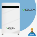 Volta 14.3kW Lithium Ion Battery 51.2V 280Ah - Stage 4