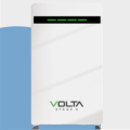 Volta 14.3kW Lithium Ion Battery 51.2V 280Ah - Stage 4