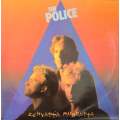 The Police - ZenYatta Mondatta