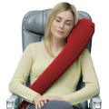 THE TRAVEL REST AIR PILLOW-REINVENTED