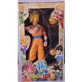 Dragon Ball Figurines