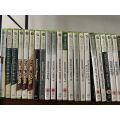 Xbox 360 Combo 10 Games of your Choice