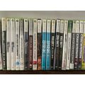Xbox 360 Combo 10 Games of your Choice