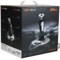 Flight Joystick 12 Programmable Buttons And Vibration Function