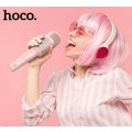 Hoco Karaoke Microphone