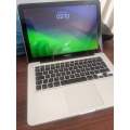 MacBook Pro 2011 13 Inch