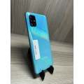 Samsung A51 128 GB Turquoise