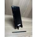 Samsung Note 10 lite 128 GB Black