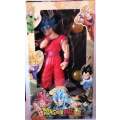 Dragon Ball Figurines