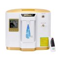 7-Litre Home Oxygen Concentrator with Built-In Nebulizer - Dedakj