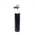 Portable 9 Litre Oxygen Cylinder Kit with Carry Bag