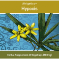 Hypoxis : African Potato (60 Vcaps) : Natural HIV Treatment