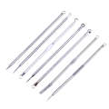 7 in 1 Stainless Steel Acne Needle Set Acne Pick Acne Needle