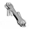 New Bring Mini Keychain Emergency Tool Multifunctional Portable Car Accessories Metal Key Storage...