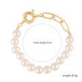 S2003-15 Bohemian Style Female Pearl Bracelet