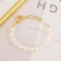 S2003-15 Bohemian Style Female Pearl Bracelet