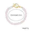 S2003-22 Bohemian Style Female Pearl Bracelet