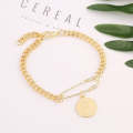 S2003-23 Bohemian Style Female Pearl Bracelet
