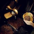 Mastertons Arabica Decaf Coffee