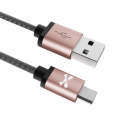 Ghostek Micro USB 1m Fast Charging Braided Cable