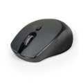 Port Wireless Silent 3600DPI 3 Button Dongle Mouse