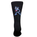 Stikee Black Panther Sock