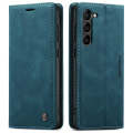CaseMe Flip Wallet Case For Samsung S23