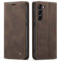 CaseMe Flip Wallet Case For Samsung S23