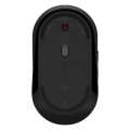 Xiaomi Dual Mode Silent Wireless Mouse  Black