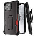 Ghostek Iron Armor Case For iPhone 12 Pro Max